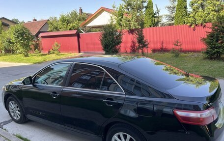 Toyota Camry, 2011 год, 1 250 000 рублей, 5 фотография
