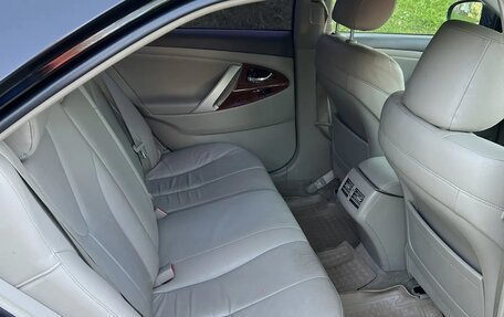 Toyota Camry, 2011 год, 1 250 000 рублей, 7 фотография