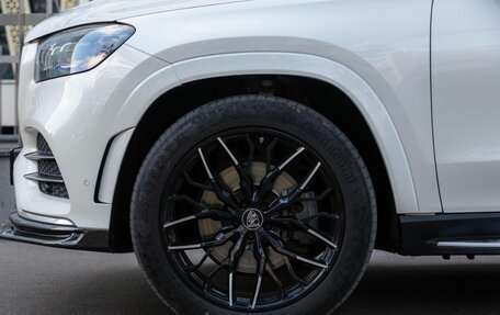 Mercedes-Benz GLS, 2021 год, 9 500 000 рублей, 7 фотография