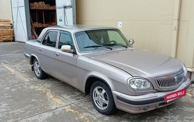 ГАЗ 31105 «Волга», 2007 год, 201 000 рублей, 1 фотография