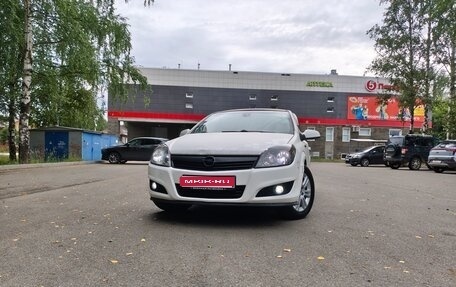 Opel Astra H, 2012 год, 400 000 рублей, 1 фотография