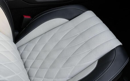 Mercedes-Benz GLS, 2021 год, 9 500 000 рублей, 21 фотография