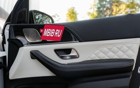 Mercedes-Benz GLS, 2021 год, 9 500 000 рублей, 15 фотография