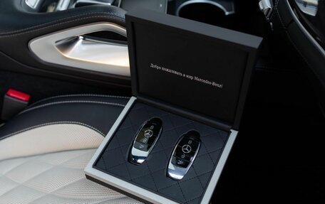 Mercedes-Benz GLS, 2021 год, 9 500 000 рублей, 37 фотография