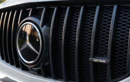 Mercedes-Benz GLS, 2021 год, 9 500 000 рублей, 38 фотография