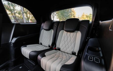 Mercedes-Benz GLS, 2021 год, 9 500 000 рублей, 35 фотография