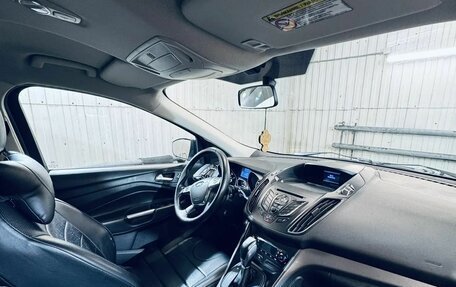 Ford Kuga III, 2013 год, 1 050 000 рублей, 6 фотография