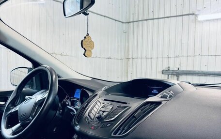 Ford Kuga III, 2013 год, 1 050 000 рублей, 8 фотография