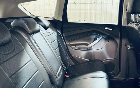 Ford Kuga III, 2013 год, 1 050 000 рублей, 7 фотография