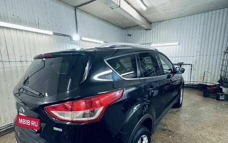Ford Kuga III, 2013 год, 1 050 000 рублей, 5 фотография