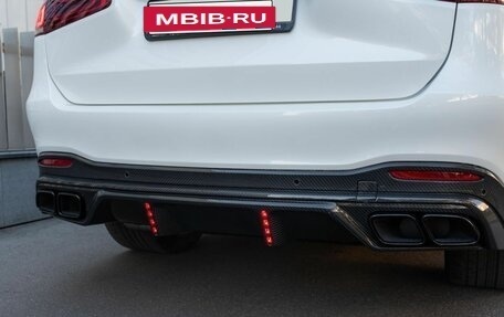 Mercedes-Benz GLS, 2021 год, 9 500 000 рублей, 32 фотография