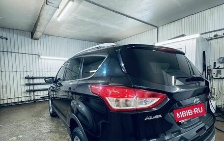 Ford Kuga III, 2013 год, 1 050 000 рублей, 4 фотография
