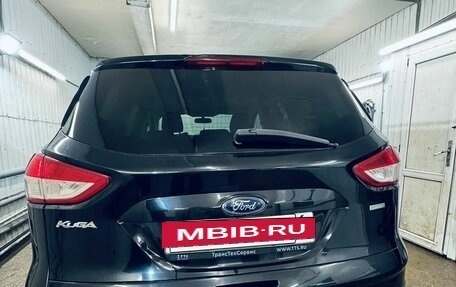 Ford Kuga III, 2013 год, 1 050 000 рублей, 3 фотография