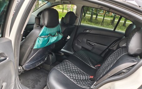 Opel Astra H, 2012 год, 400 000 рублей, 3 фотография