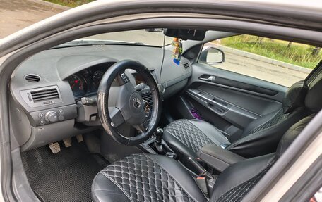 Opel Astra H, 2012 год, 400 000 рублей, 4 фотография