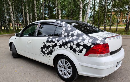 Opel Astra H, 2012 год, 400 000 рублей, 6 фотография