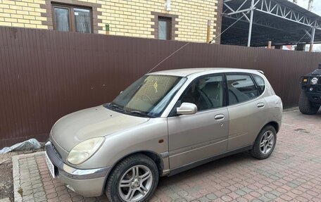Toyota Duet, 1998 год, 199 000 рублей, 2 фотография