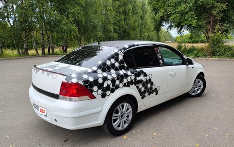 Opel Astra H, 2012 год, 400 000 рублей, 8 фотография
