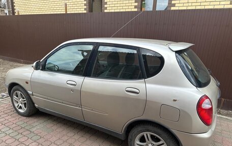 Toyota Duet, 1998 год, 199 000 рублей, 3 фотография