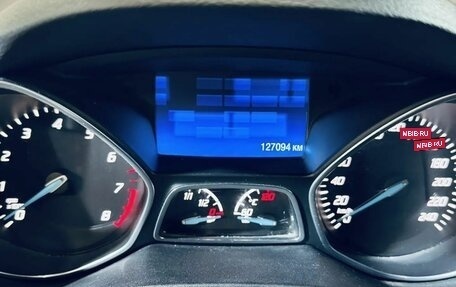 Ford Kuga III, 2013 год, 1 050 000 рублей, 9 фотография