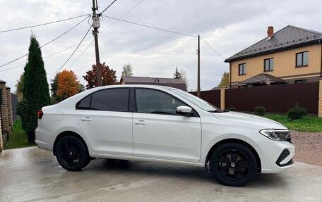 Volkswagen Polo VI (EU Market), 2020 год, 1 599 999 рублей, 5 фотография
