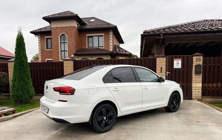 Volkswagen Polo VI (EU Market), 2020 год, 1 599 999 рублей, 4 фотография