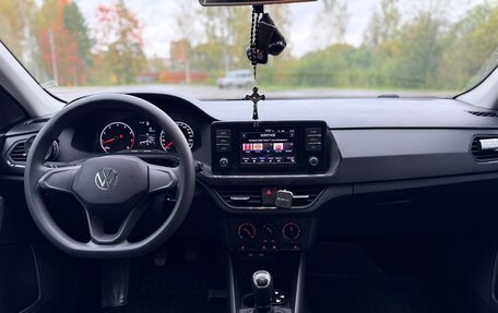 Volkswagen Polo VI (EU Market), 2020 год, 1 599 999 рублей, 6 фотография