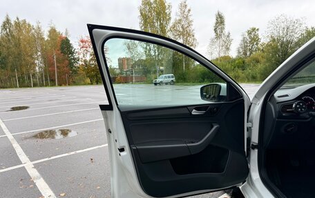 Volkswagen Polo VI (EU Market), 2020 год, 1 599 999 рублей, 7 фотография