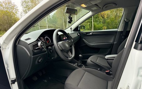 Volkswagen Polo VI (EU Market), 2020 год, 1 599 999 рублей, 8 фотография
