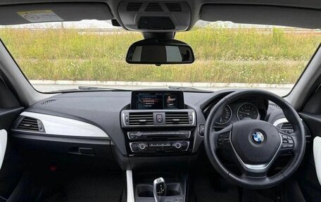 BMW 1 серия, 2016 год, 1 430 000 рублей, 9 фотография