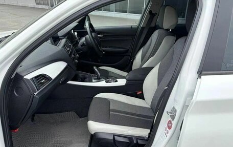 BMW 1 серия, 2016 год, 1 430 000 рублей, 6 фотография