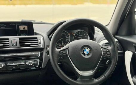 BMW 1 серия, 2016 год, 1 430 000 рублей, 8 фотография