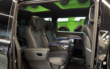 Mercedes-Benz V-Класс, 2026 год, 14 990 000 рублей, 2 фотография