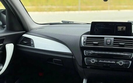 BMW 1 серия, 2016 год, 1 430 000 рублей, 7 фотография