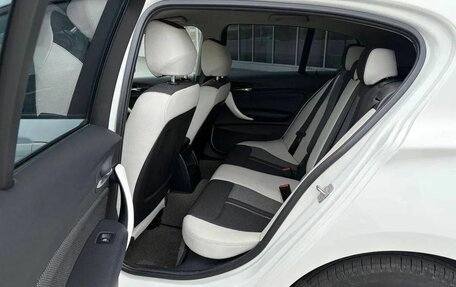 BMW 1 серия, 2016 год, 1 430 000 рублей, 10 фотография