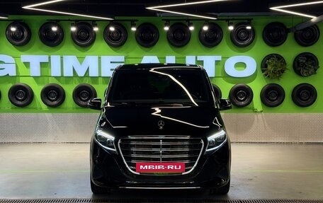 Mercedes-Benz V-Класс, 2026 год, 14 990 000 рублей, 3 фотография