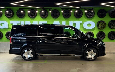 Mercedes-Benz V-Класс, 2026 год, 14 990 000 рублей, 4 фотография