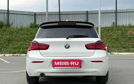 BMW 1 серия, 2016 год, 1 430 000 рублей, 5 фотография