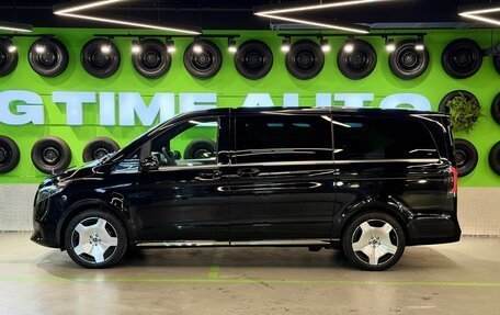 Mercedes-Benz V-Класс, 2026 год, 14 990 000 рублей, 5 фотография