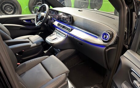 Mercedes-Benz V-Класс, 2026 год, 14 990 000 рублей, 9 фотография