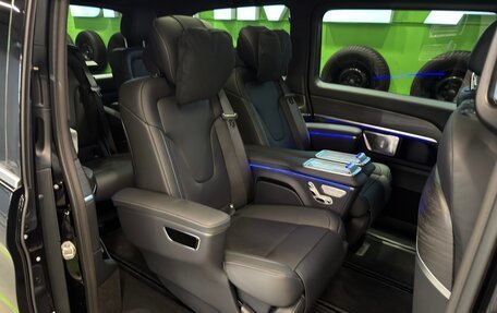 Mercedes-Benz V-Класс, 2026 год, 14 990 000 рублей, 11 фотография