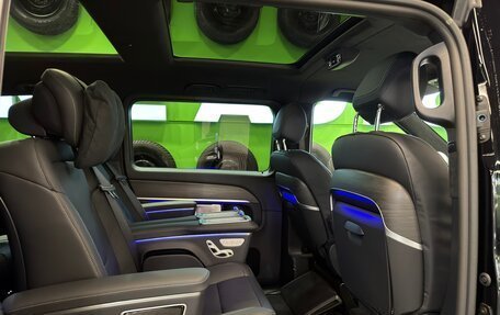 Mercedes-Benz V-Класс, 2026 год, 14 990 000 рублей, 12 фотография