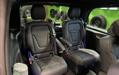 Mercedes-Benz V-Класс, 2026 год, 14 990 000 рублей, 14 фотография