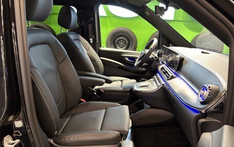 Mercedes-Benz V-Класс, 2026 год, 14 990 000 рублей, 10 фотография