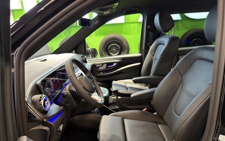 Mercedes-Benz V-Класс, 2026 год, 14 990 000 рублей, 18 фотография