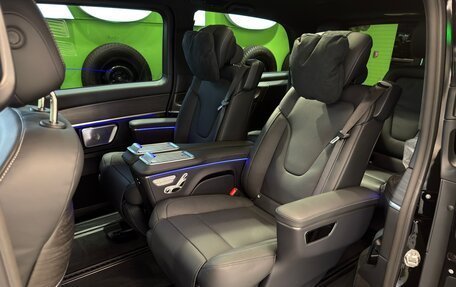 Mercedes-Benz V-Класс, 2026 год, 14 990 000 рублей, 15 фотография