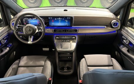 Mercedes-Benz V-Класс, 2026 год, 14 990 000 рублей, 20 фотография
