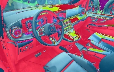 Mercedes-Benz V-Класс, 2026 год, 14 990 000 рублей, 17 фотография
