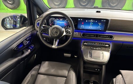 Mercedes-Benz V-Класс, 2026 год, 14 990 000 рублей, 21 фотография