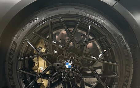 BMW M8 I (F91/F92/F93), 2019 год, 10 300 000 рублей, 11 фотография